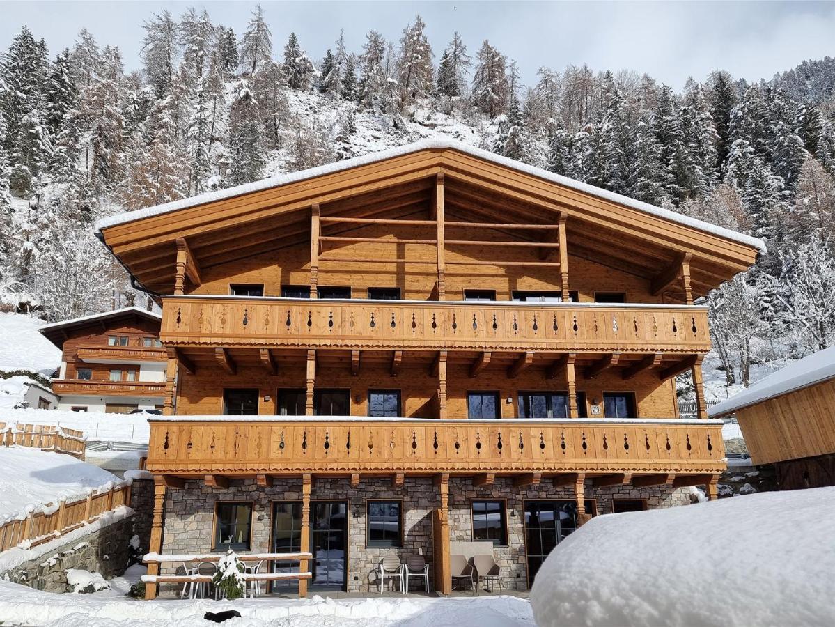 Der Ortnerhof - Hotel & Reiterhof Pragraten Exterior photo