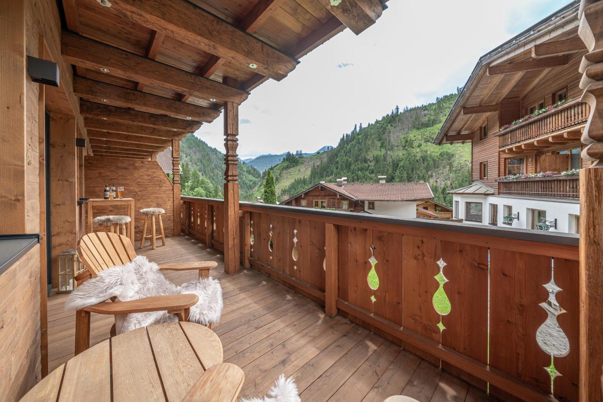 Der Ortnerhof - Hotel & Reiterhof Pragraten Room photo