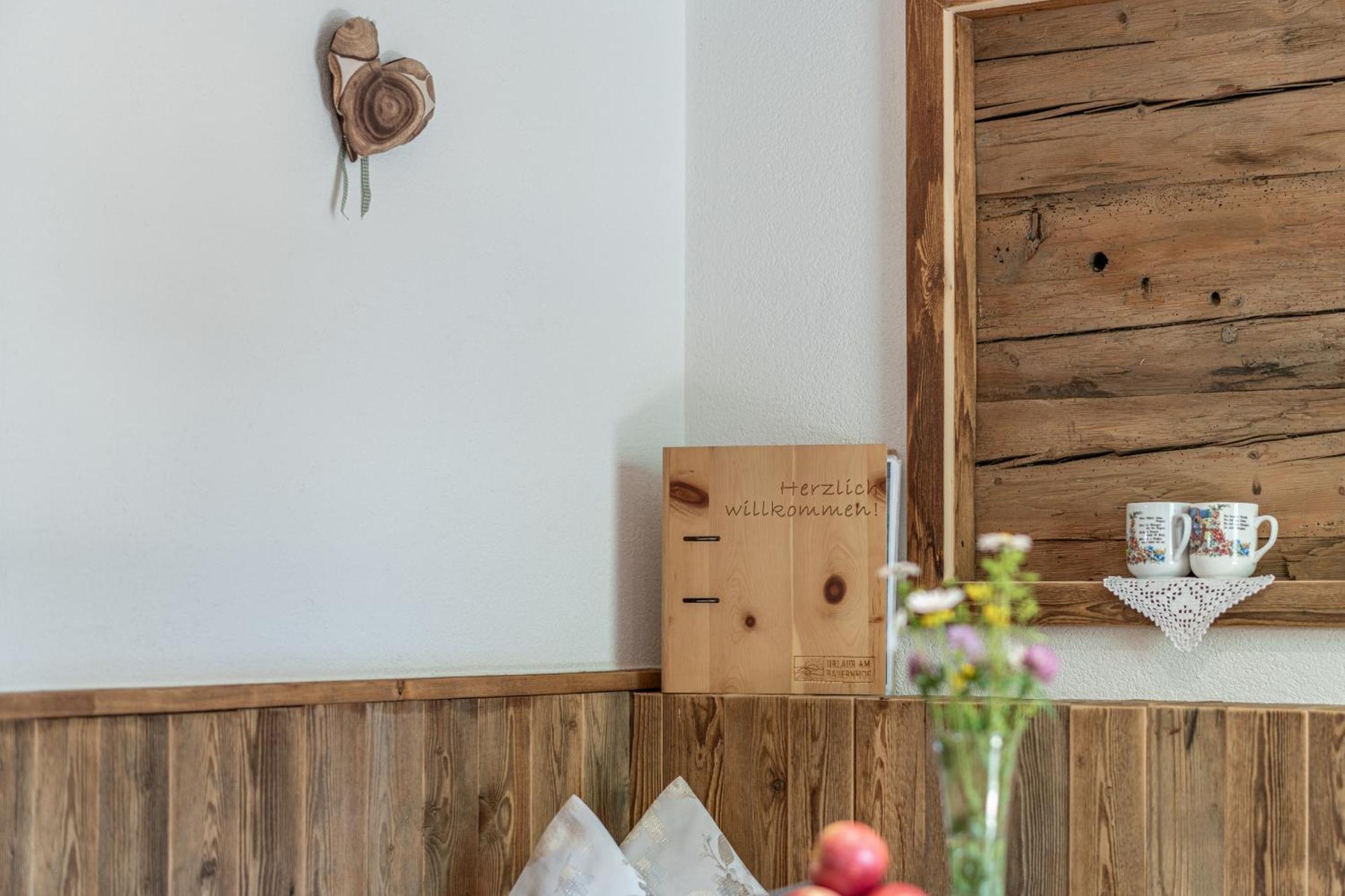 Der Ortnerhof - Hotel & Reiterhof Pragraten Room photo